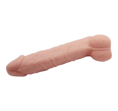 BAILE - SEX TOYS BIG MAN